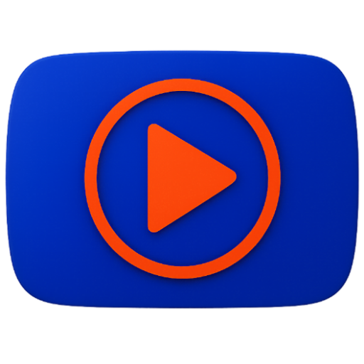 MyTube - Video Player